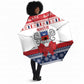 Mayotte Christmas Umbrella Joyeux Noel