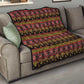 Toghu Cameroon Quilt Traditional Pattern