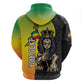 Personalized Ethiopia Hoodie Happy National Day