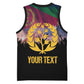Personalized Eritrea Martyrs Day Basketball Jersey Never Forgot June 20 LT15