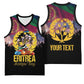 Personalized Eritrea Martyrs Day Basketball Jersey Never Forgot June 20 LT15