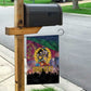 Personalized Eritrea Martyrs Day Garden Flag Never Forgot June 20