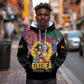 Personalized Eritrea Martyrs Day Hoodie Never Forgot June 20