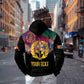 Personalized Eritrea Martyrs Day Hoodie Never Forgot June 20