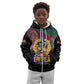 Personalized Eritrea Martyrs Day Kid Hoodie Never Forgot June 20