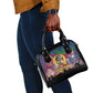 Personalized Eritrea Martyrs Day Shoulder Handbag Never Forgot June 20