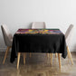 Personalized Eritrea Martyrs Day Tablecloth Never Forgot June 20