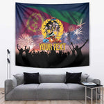Personalized Eritrea Martyrs Day Tapestry Never Forgot June 20