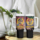 Personalized Eritrea Martyrs Day Tumbler With Handle Never Forgot June 20