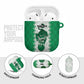 Nigeria Basketball AirPods Case Go DTigers