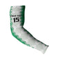 Nigeria Basketball Custom Arm Sleeves Go DTigers