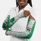 Nigeria Basketball Custom Arm Sleeves Go DTigers