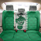 Afro Basketball Nigeria Back Car Seat Cover Go Champions DTigers - African Pride