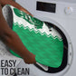 Nigeria Basketball Bathroom Set Go DTigers