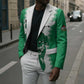 Nigeria Basketball Custom Blazer Go DTigers
