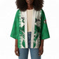 Nigeria Basketball Custom Kimono Go DTigers