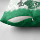 Nigeria Basketball Pillow Cover Go DTigers