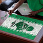 Nigeria Basketball Puzzle Go DTigers