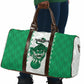 Nigeria Basketball Travel Bag Go DTigers