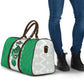 Nigeria Basketball Travel Bag Go DTigers