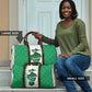 Nigeria Basketball Travel Bag Go DTigers