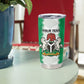 Afro Basketball Custom Nigeria Tumbler Cup Go Champions DTigers - African Pride