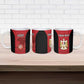 Egypt Basketball Custom Ceramic Mug Go Pharaohs