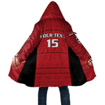 Egypt Basketball Custom Cloak Go Pharaohs
