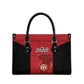 Egypt Basketball Leather Bag Go Pharaohs