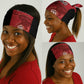 Afro Basketball Egypt Neck Gaiter Come On Pharaohs LT15