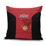 Egypt Basketball Pillow Cover Go Pharaohs