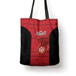 Egypt Basketball Tote Bag Go Pharaohs