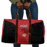 Egypt Basketball Travel Bag Go Pharaohs