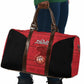 Egypt Basketball Travel Bag Go Pharaohs