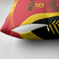 Angola Basketball Custom Pillow Cover Go Champions