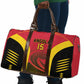 Angola Basketball Custom Travel Bag Go Champions