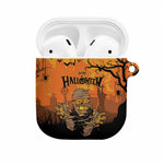 Halloween Egypt Mummy AirPods Case Trick or Treat