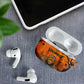 Halloween Egypt Mummy AirPods Case Trick or Treat