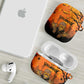 Halloween Egypt Mummy AirPods Case Trick or Treat