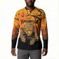 Personalized Halloween Egypt Mummy Button Sweatshirt Trick or Treat