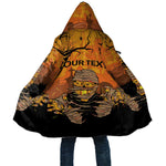 Personalized Halloween Egypt Mummy Cloak Trick or Treat