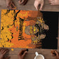 Halloween Egypt Mummy Puzzle Trick or Treat