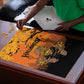Halloween Egypt Mummy Puzzle Trick or Treat