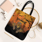 Halloween Egypt Mummy Tote Bag Trick or Treat
