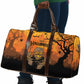 Halloween Egypt Mummy Travel Bag Trick or Treat