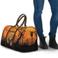 Halloween Egypt Mummy Travel Bag Trick or Treat
