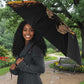 Halloween Egypt Mummy Umbrella Trick or Treat