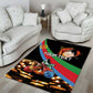 Personalized Eritrea Martyrs Day Area Rug Candlelight Vigil Remembering Our Heroes