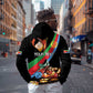 Personalized Eritrea Martyrs Day Hoodie Candlelight Vigil Remembering Our Heroes