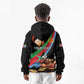 Personalized Eritrea Martyrs Day Kid Hoodie Candlelight Vigil Remembering Our Heroes
